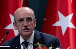 Türkiye determined to maintain lasting disinflation process: Simsek