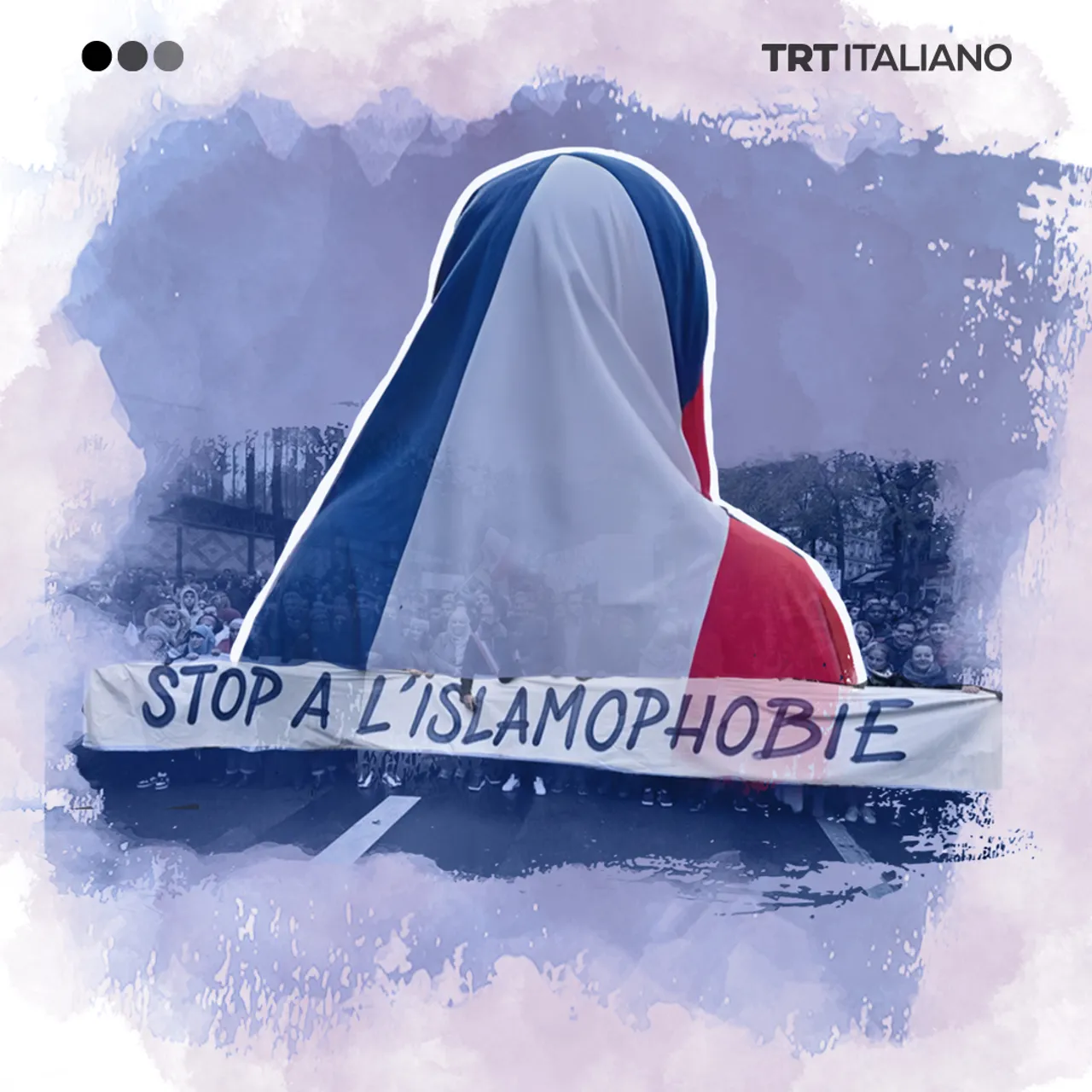 L'islamofobia in Francia
