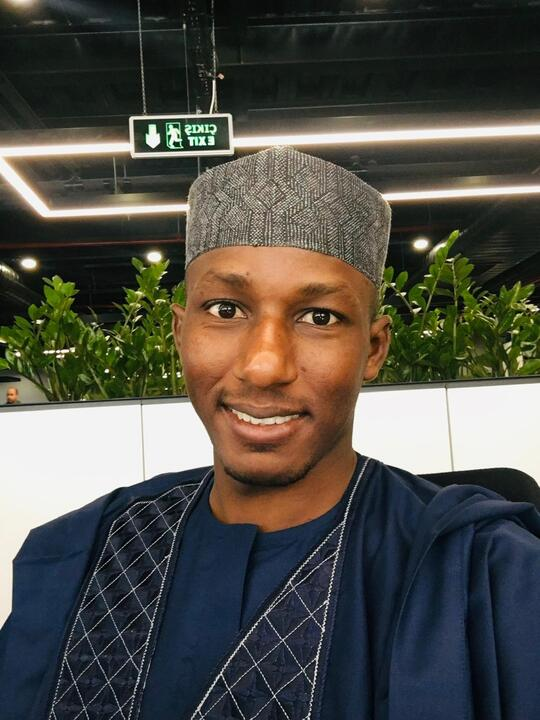Abdulbaki Jari