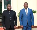 Le président du Burundi nomme son ministre des Finances au poste de Premier ministre