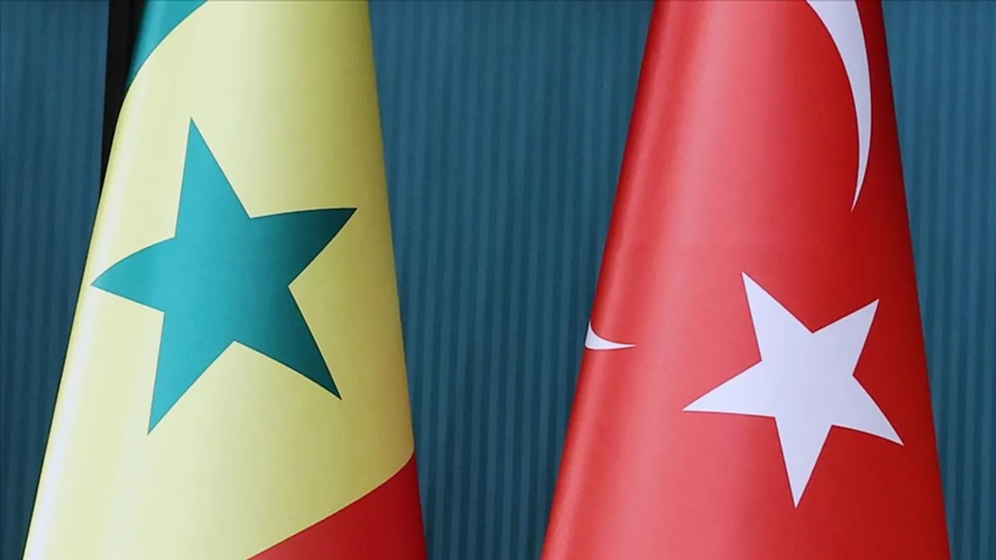 Kryeministri i Senegalit pritet të vizitojë zyrtarisht Türkiyen