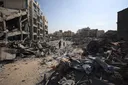 Gaza: Rritet në 61.158 numri i palestinezëve të vrarë nga sulmet izraelite