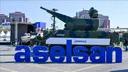 ASELSAN nënshkruan kontrata eksporti me vlerë rekord prej 1,3 miliard dollarësh