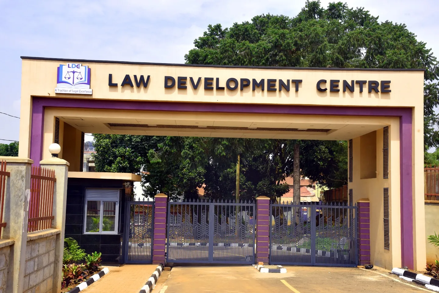 Uganda kuidhinisha mashirika mengine kutoa mafunzo ya ubobezi wa uanasheria