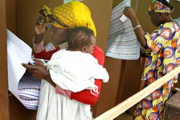 DRC kuanza kutoa vitambulisho vya taifa kwa kwa raia
