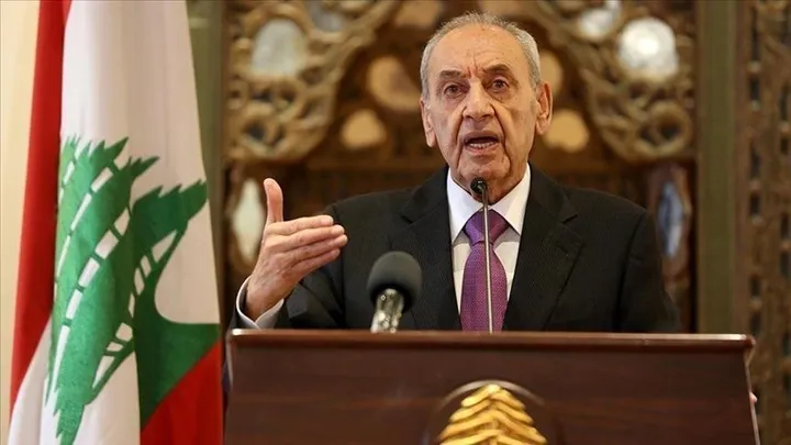 بري يرفض إعلان النوايا مع إسرائيل ويصفه بـ"المفخخ" وسط استمرار الهجمات الإسرائيلية جنوبي لبنان
