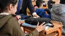 Воведено формално основно образование во болнички услови за деца на долготрајно лекување