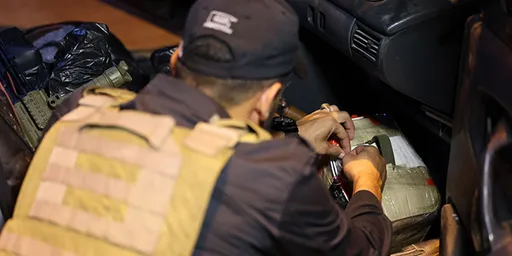 سوريا تحبط مخططاً لداعش الإرهابي ضد كنائس وتجمعات في حلب خلال احتفالات رأس السنة