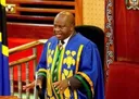 Spika za zamani wa bunge la Tanzania Job Ndugai afariki dunia