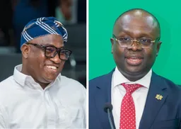 Ministan Tsaro da na Muhalli da Kimiyya na Ghana sun rasu a hatsarin helikwafta