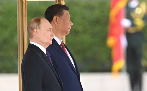 Терпение ЕС лопнуло: чем ответит Брюссель Пекину за поддержку РФ