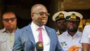 Ghana's defence, environment ministers killed in helicopter crash