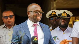 Ghana's defence, environment ministers killed in helicopter crash