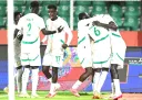 CHAN 2024: Senegal win against Nigeria to open title defence