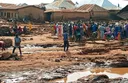 Nigeria issues flood alert for 19 states as rainy season peaks