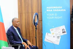 Somali travellers face new ID rule for domestic flights