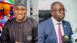 Ghana's defence, technology ministers among 8 killed in helicopter crash