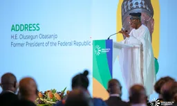 Africa health summit: African countries move to wean themselves of foreign aid