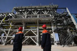 Le pétrole algérien sous pression, entre désirs d’export et besoins internes