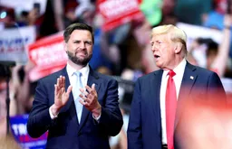 Трамп определился с преемником