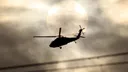 Dy ministra të Ganës humbin jetën në një aksident me helikopter