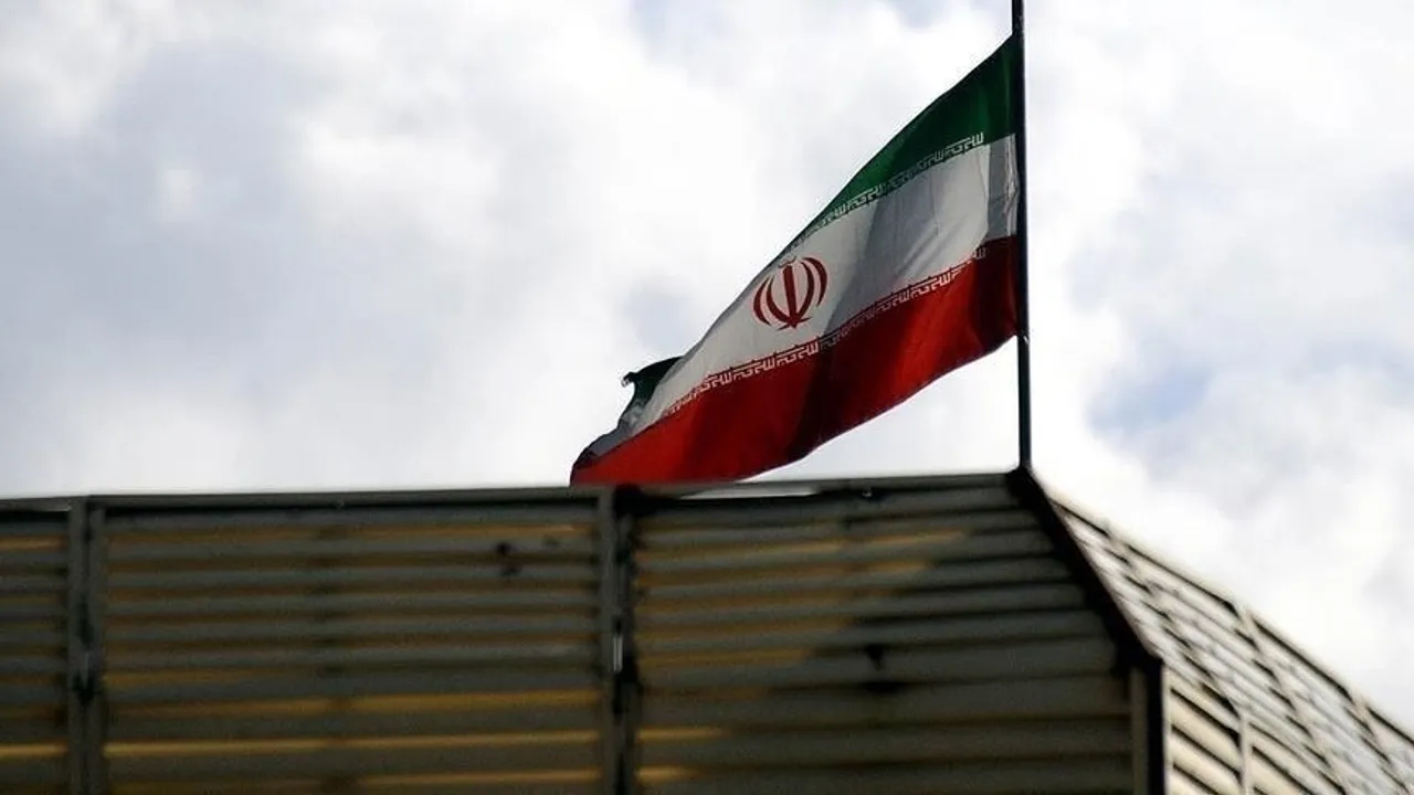 Iran executes man accused of spying for Israel and another over Daesh link