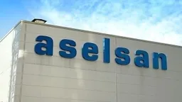 Aselsan signs a record $1.3B in export contracts in the first half of the year