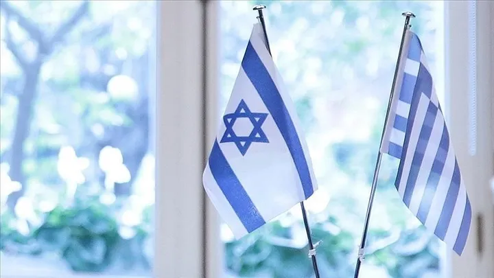 Izrael evakuirao osoblje ambasade u Atini zbog protesta