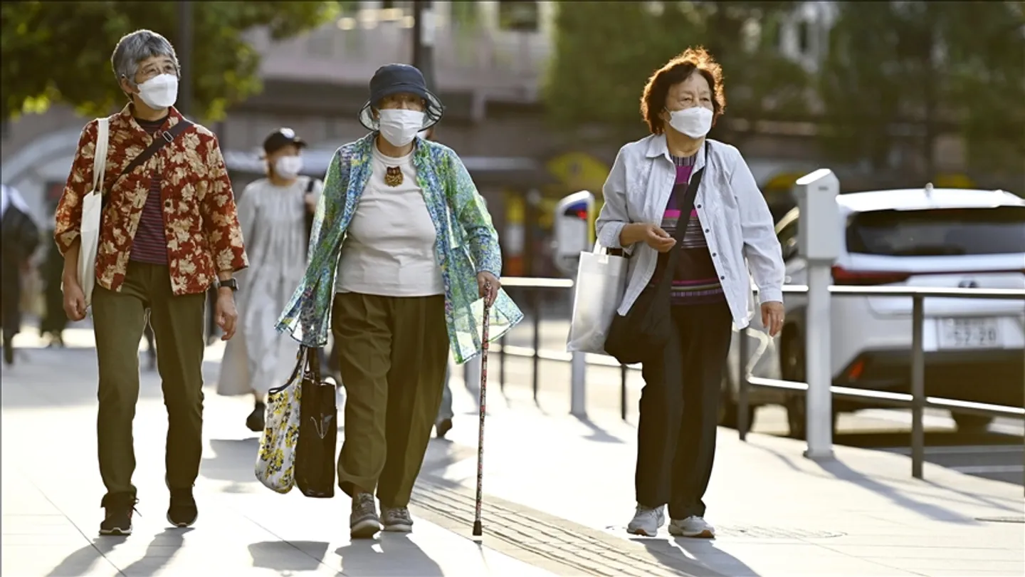 Japan bilježi najveći pad broja stanovnika dok populacija opada 16. godinu zaredom