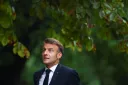 Macron nazvao izraelski plan proširenja u Gazi katastrofom neviđene težine