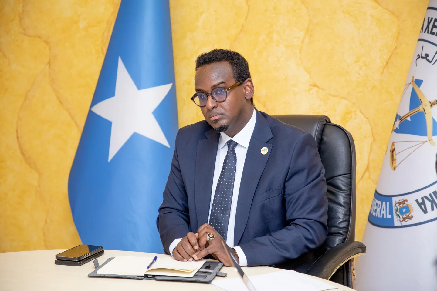 Dowladda Soomaaliya oo guul dhaqaale ka gaartay la dagaalanka Al-Shabaab