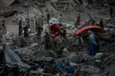 Medien: Israels Kabinett berät über Wiederbesetzung Gazas