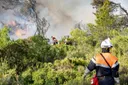 France: le plus grand incendie de l’été fait un mort dans l’Aude