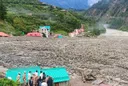 Scores missing after deadly Himalayan flood; Indian army leads massive search operation