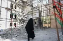 İranda DEAŞ və İsrailə casusluqda ittiham olunan iki nəfər edam edilib