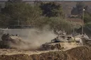 Israel's security cabinet said to approve Netanyahu's plan to reoccupy Gaza City