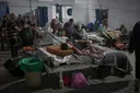 De retour de Gaza, des médecins européens décrivent l’horreur du quotidien palestinien