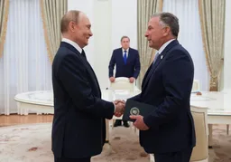 Putin takon të dërguarin amerikan Witkoff disa ditë para afatit të armëpushimit