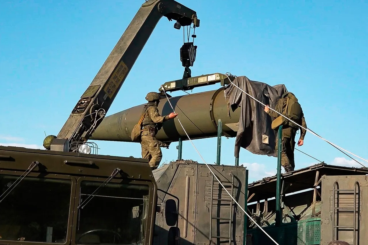 Relance du programme nucléaire américain, Trump est tenté