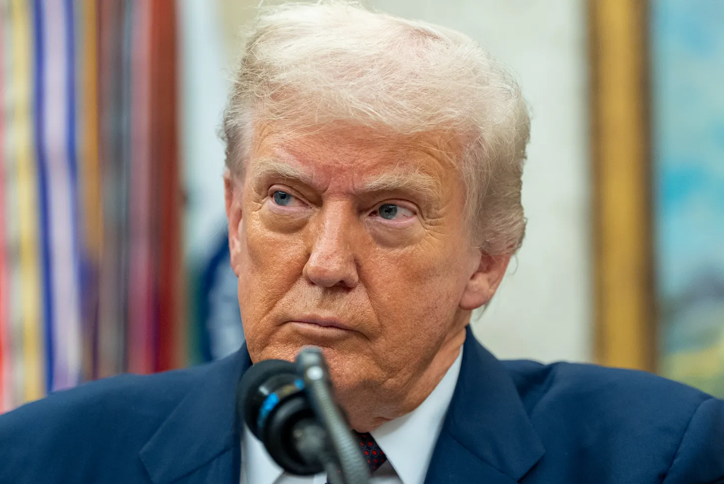 Trump will bestimmte Migranten bei Volkszählung ausschließen