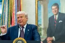 Trump vows 'a lot more' secondary sanctions after targeting India over Russian oil