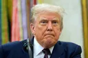 Umfrage: Mehrheit erwartet keinen Ukraine-Einsatz von Trump