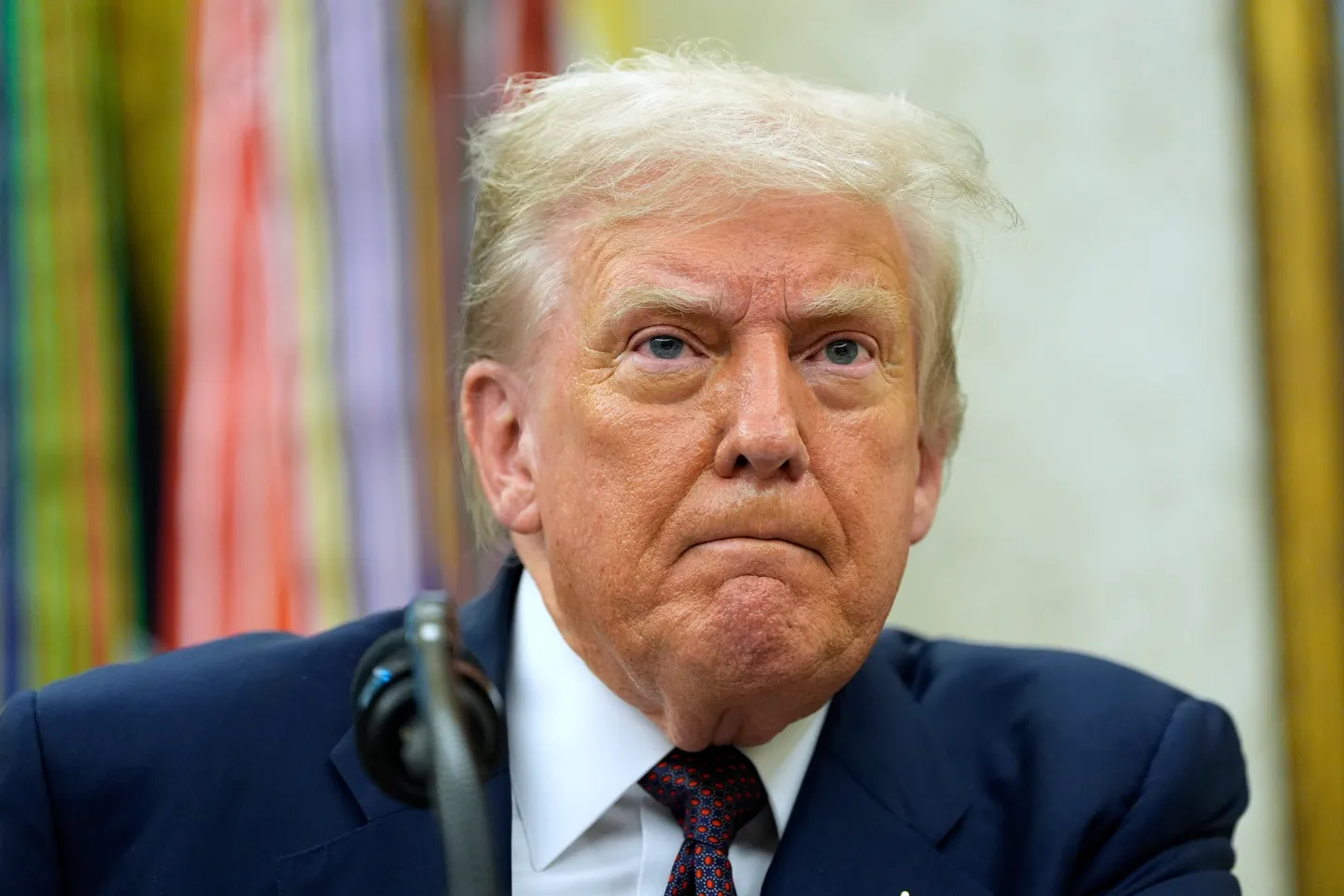 Umfrage: Mehrheit erwartet keinen Ukraine-Einsatz von Trump