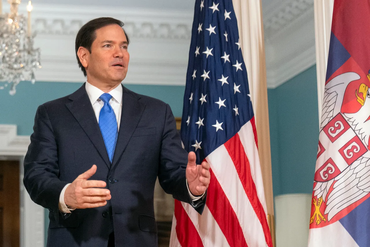 Marko Rubio və Hun Manet Kamboca ilə Tailand arasındakı gərginliyi müzakirə ediblər