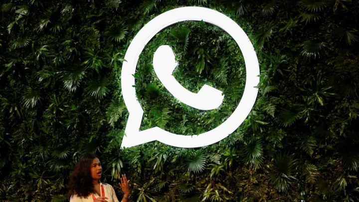 WhatsApp bane mais de 6,8 milhões de contas ligadas a burlas