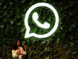 WhatsApp bane mais de 6,8 milhões de contas ligadas a burlas