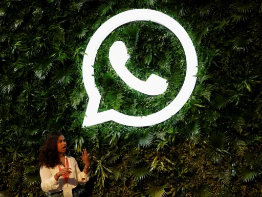 WhatsApp bane mais de 6,8 milhões de contas ligadas a burlas
