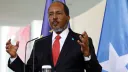 Somalia's president appoints new national security adviser