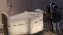 L'Égypte va ouvrir un nouveau musée d'un milliard de dollars