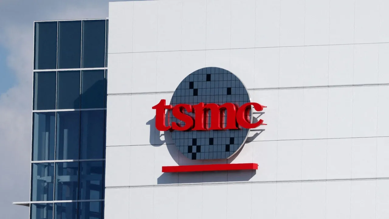 Taiwan prende três pessoas por suspeita de roubo de segredos comerciais relacionados com chips